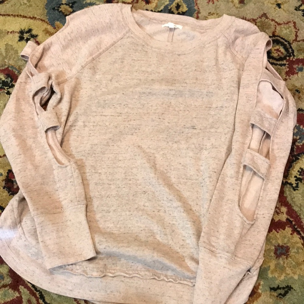 Maurices sweatshirt